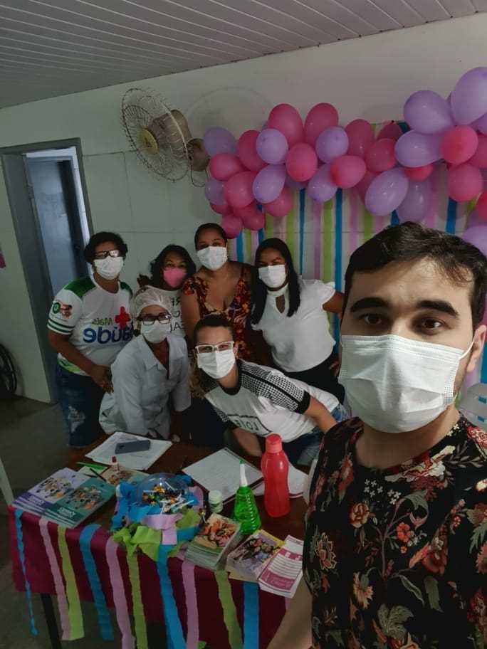 Camacã: Dia “D” de Multivacinação para crianças e adolescentes